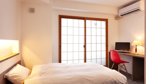 Single Room, Non Smoking