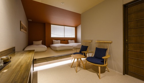 Deluxe Room, Non Smoking