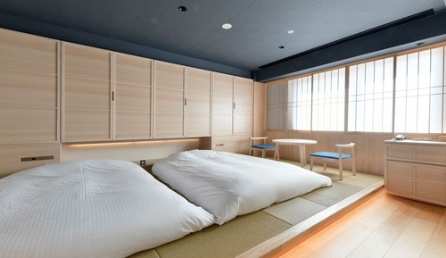 Deluxe Room, Non Smoking