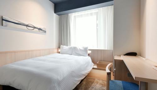 Standard Double Room, Non Smoking