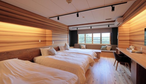 Western-Style Room, Non Smoking
