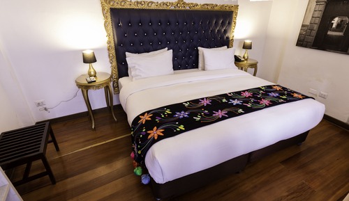 Superior Double or Twin Room