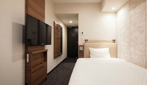 Single Room, Non Smoking (Single Use, Room B)