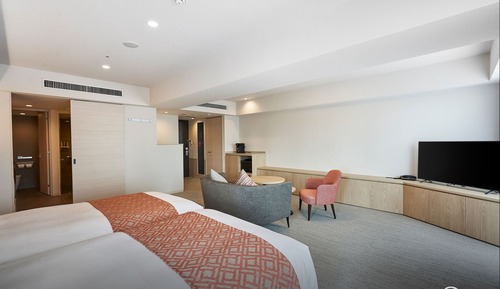Junior Suite, Non Smoking