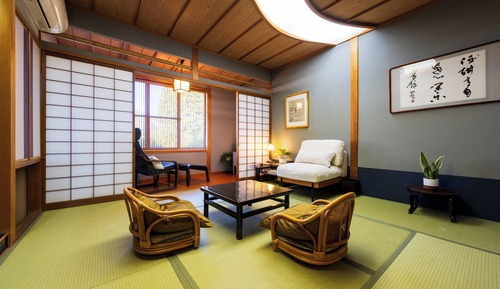 Room, Non Smoking, Mountain View