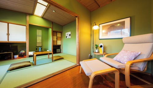 Room, Non Smoking