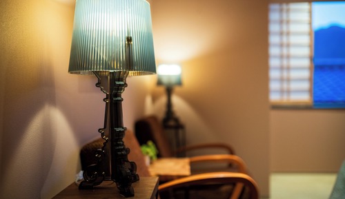 Double Room, Non Smoking, Mountain View