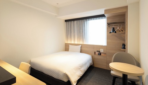 Deluxe Single Room, Non Smoking