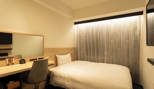 Single Room, Non Smoking