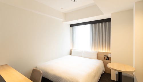 Standard Double Room, Non Smoking