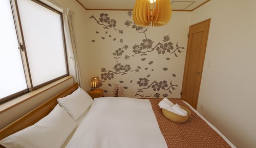 Vacation Room