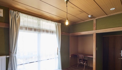 Double Room, Non Smoking