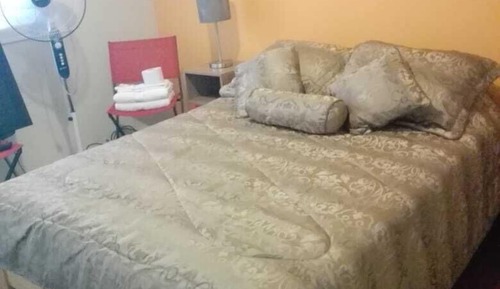Comfort Triple Room, Multiple Beds, City View