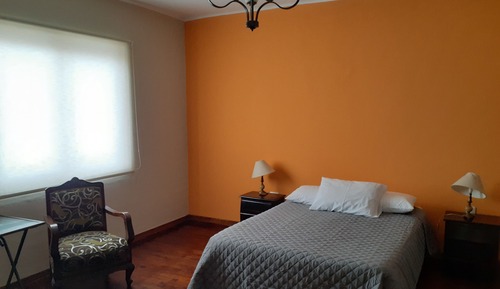 Exclusive Quadruple Room, City View