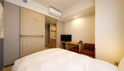 Double Room, Non Smoking