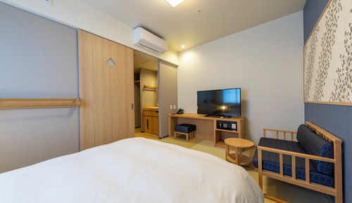 Queen Room, Non Smoking