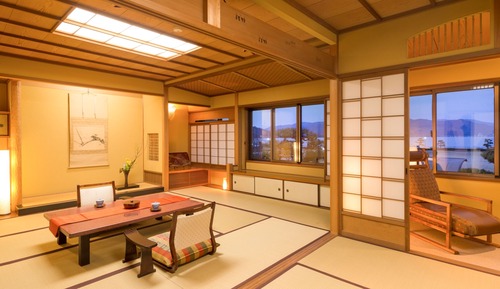 Superior Room, Non Smoking, Sea View