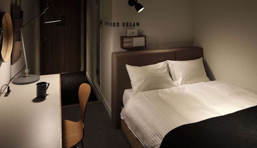 Single Room, 1 Bedroom, Smoking (Housekeep Once Every 3 Nights)