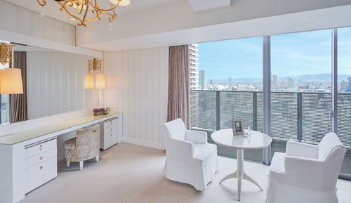 King Suite
