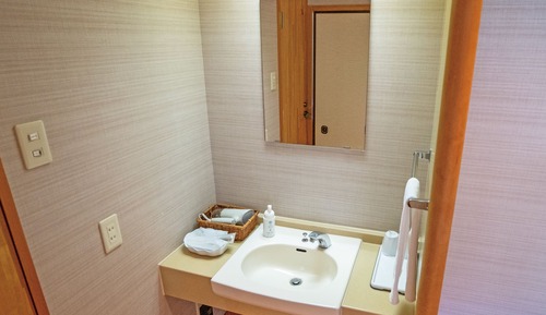 Japanese Style Room with Shared Bathroom and Additional Wooden Space, Non-Smoking