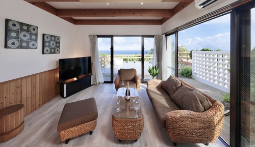 Superior Villa
