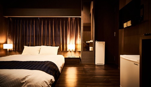 Double Room, Private Bathroom (Universal Design)