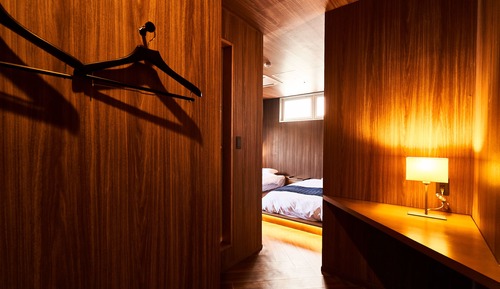 Twin Room, Private Bathroom