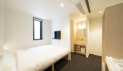 Private Premium Queen Room