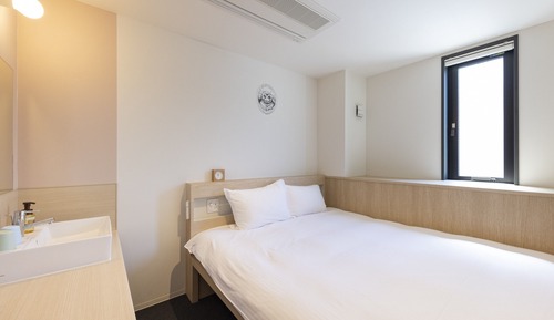 Standard Single Room, 1 Bedroom, Non Smoking