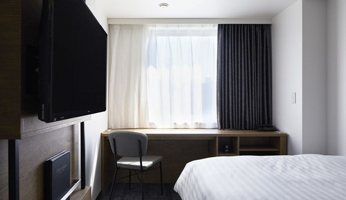 Double Room A, Non Smoking