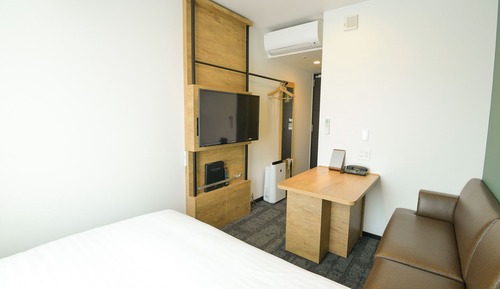 Via Inn Single Room, Non Smoking