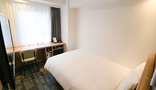 Single Room, Non Smoking