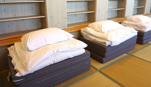 [Top floor Sky Room] Exclusive Ground Floor Rental with Shower Room, Shared Toilet , Non Smoking