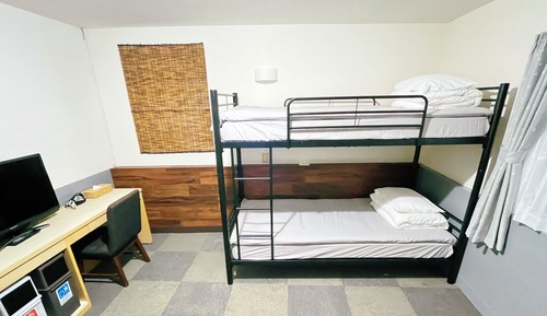 Quadruple Room, Non Smoking