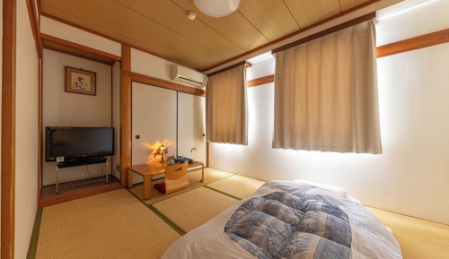 Japanese Style Room, Non Smoking