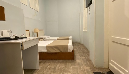 Basic Single Room