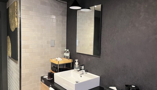 Deluxe Double Room, Non Smoking 22square meters