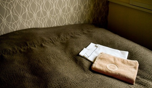 Single Room With Double Bed, Non Smoking