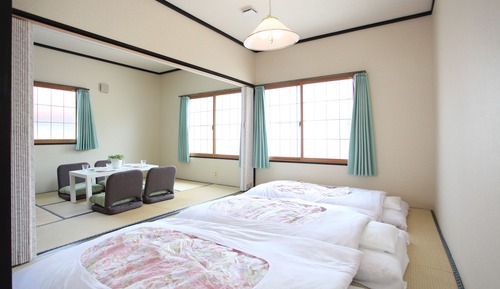 Japanese Style Room