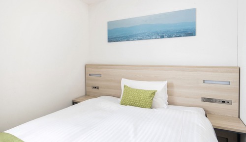 Adjoining Double Room, Non Smoking