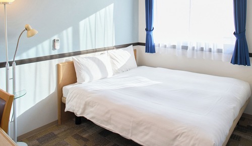 Double Room, Non Smoking