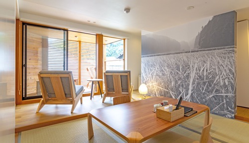Traditional Room