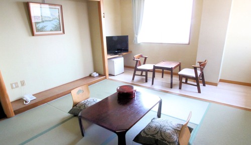 Japanese-style Room