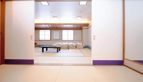 Japanese Style Room 15 Tatami 