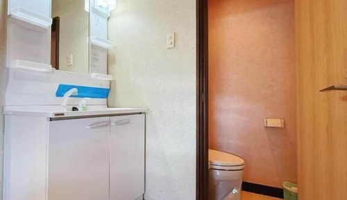 Family Triple Room, Mountain View