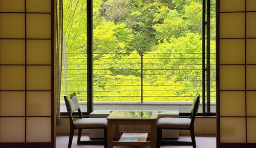 Standard Quadruple Room, Mountain View