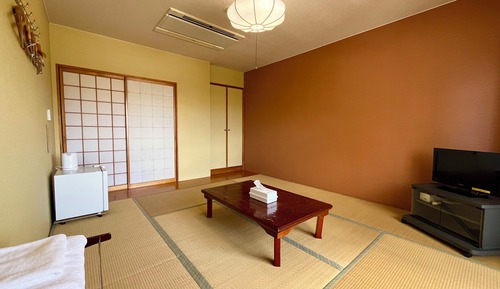 Room, Non Smoking