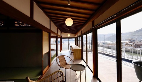 Villa, Balcony, Sea View