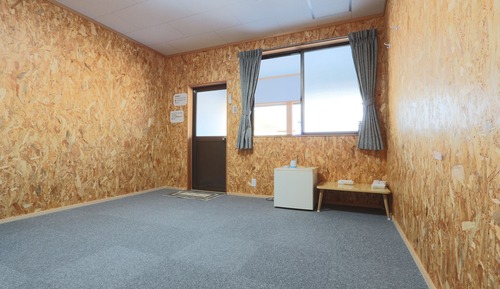 Bungalow, Non Smoking (Only Sleeping Bag Bedding)