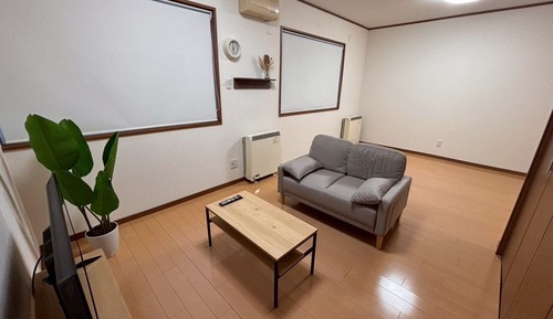 Family Quadruple Room